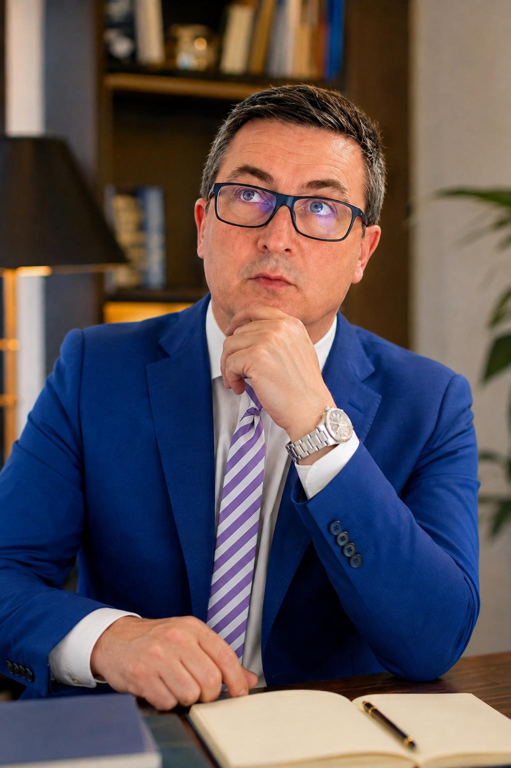 Massimiliano Salemme
