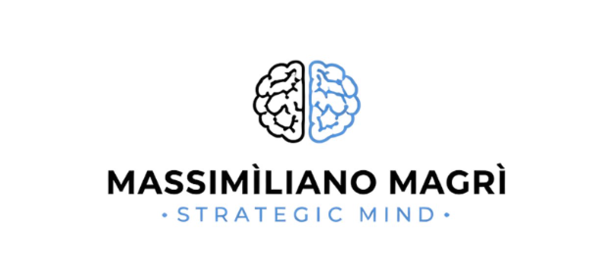 Strategic Mind Logo