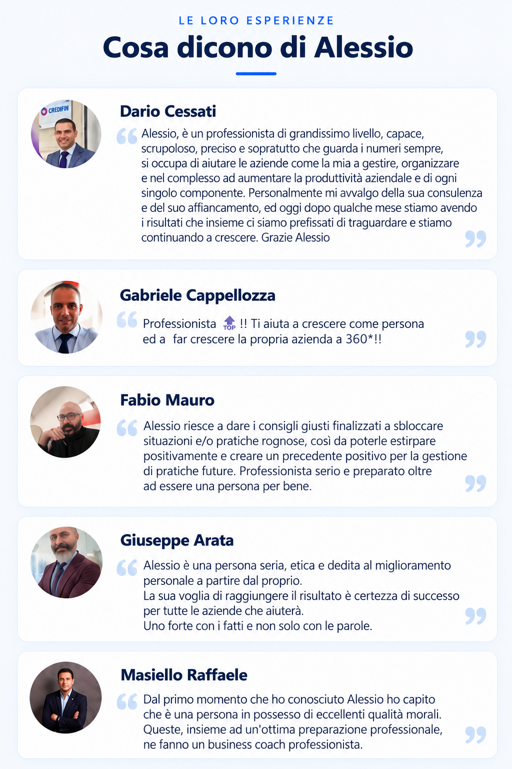 Esperienze e testimonianze su Alessio.png
