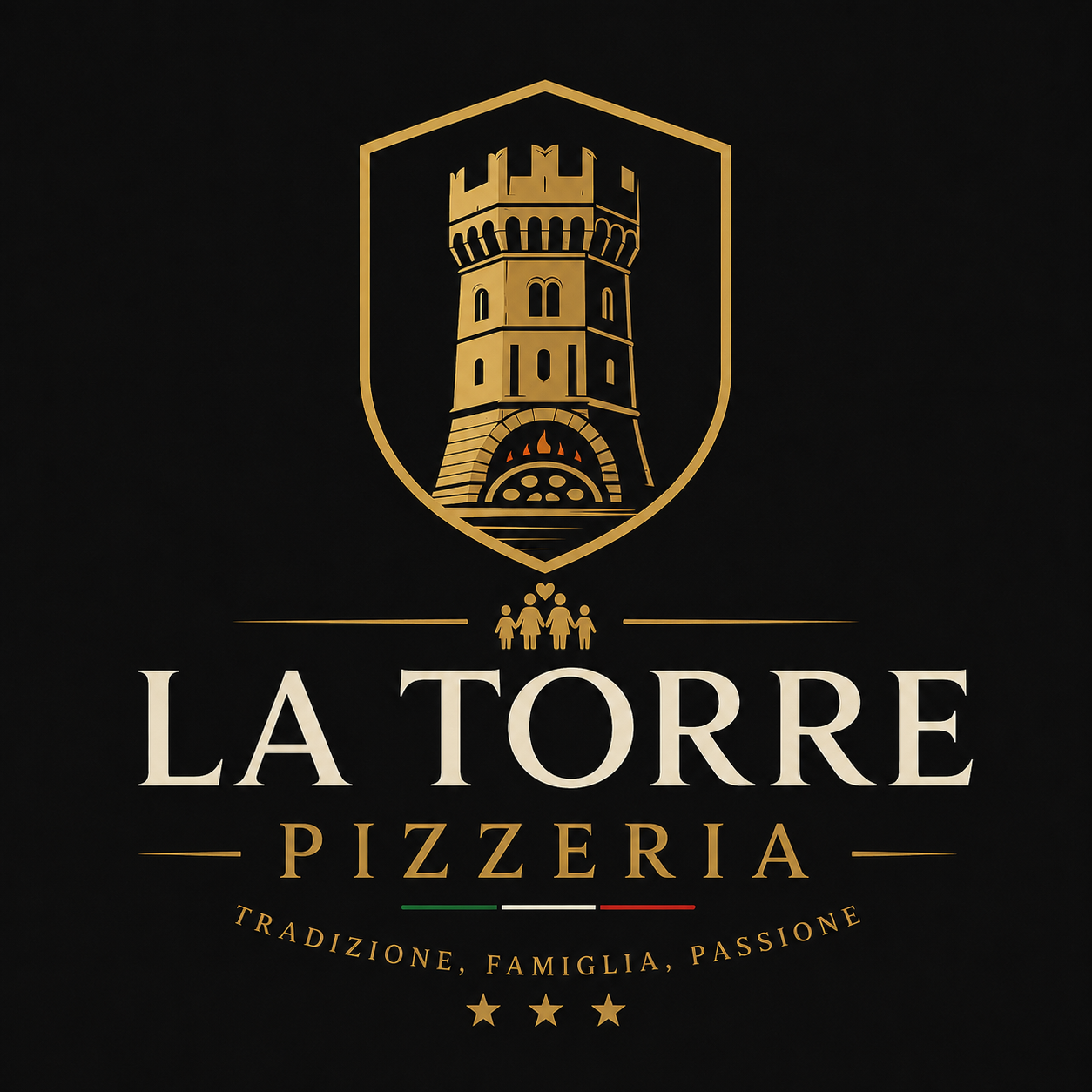 La Torre Pizzeria & Irish Pub