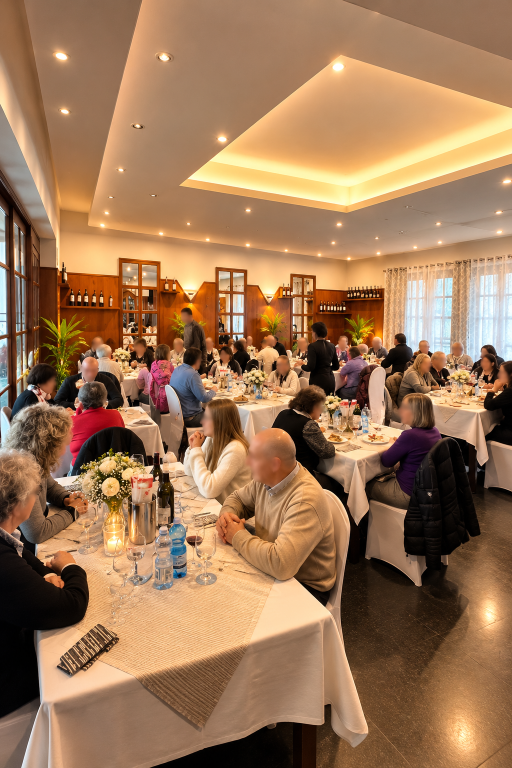 Ristorante La Torre