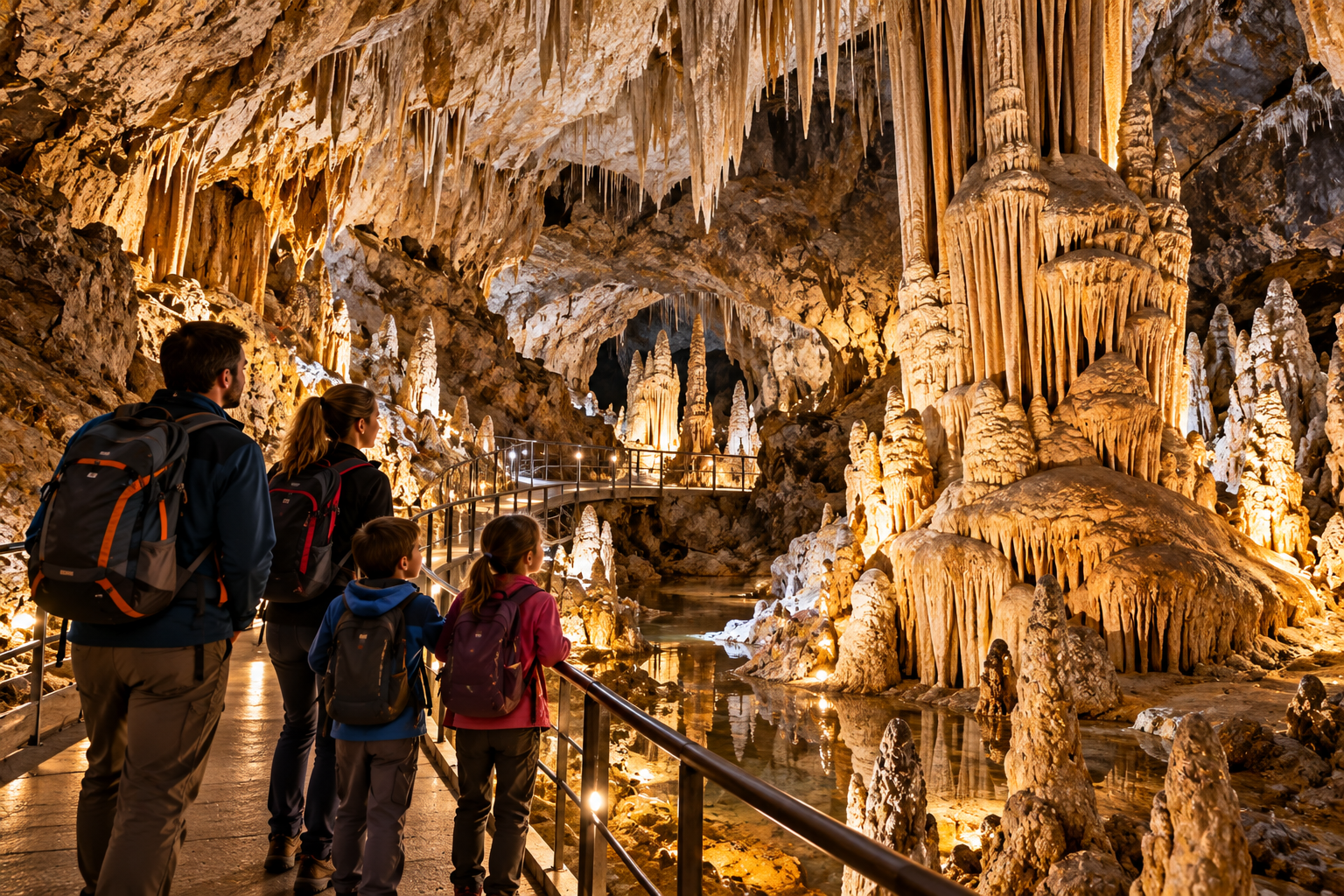 Grotte di Toirano