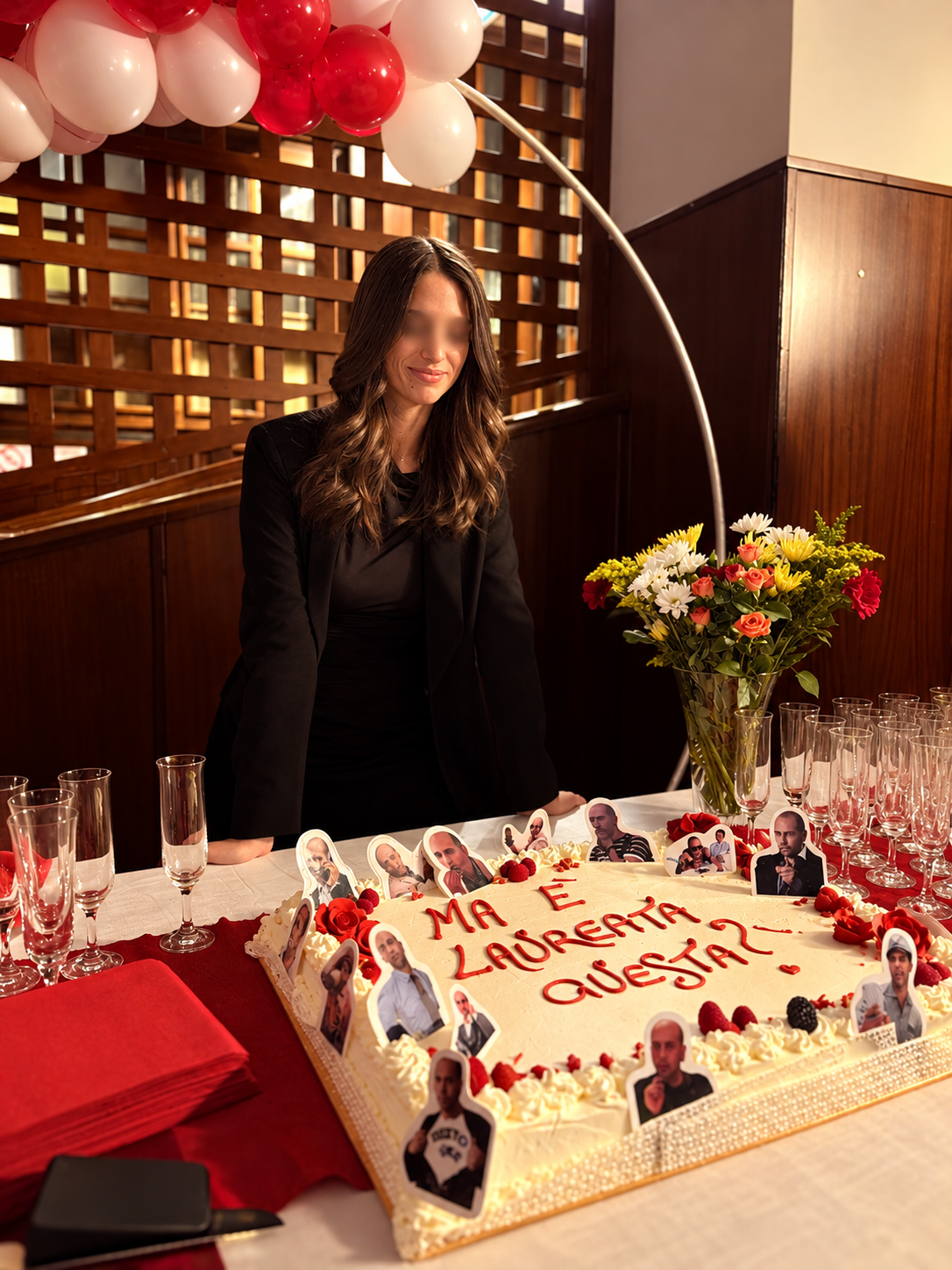 Evento al ristorante 3