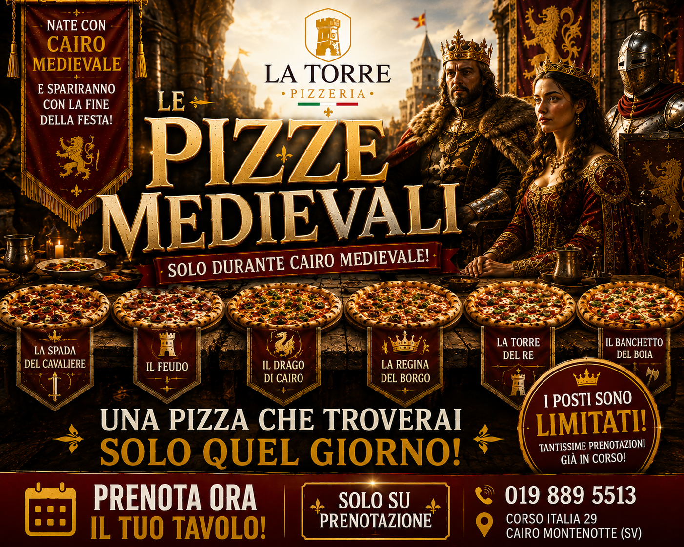 La Torre Irish Pub